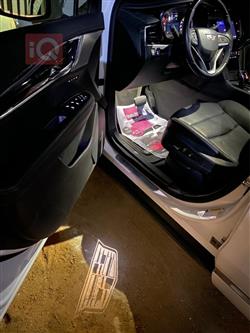كاديلاك XT6